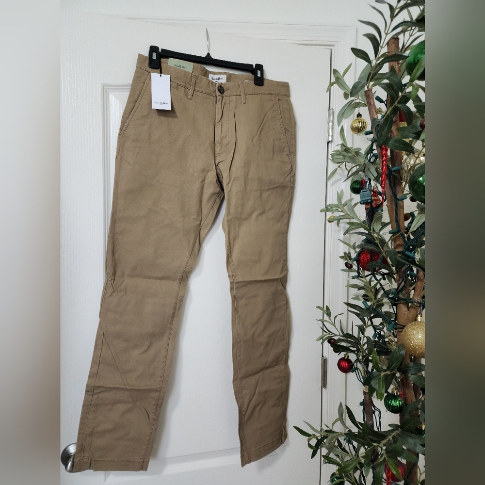Goodfellow Slim Chino Pants Bundle